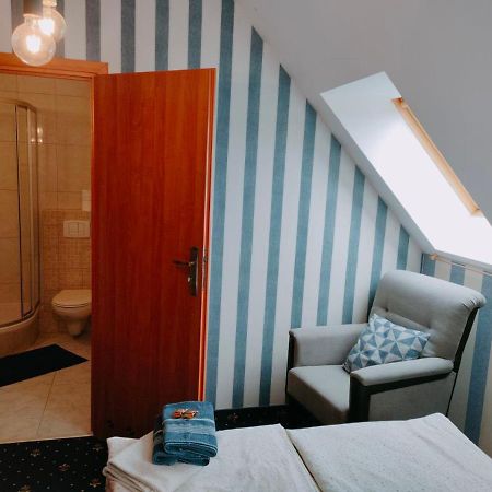 Apartamenty Beata W Sasinie Sasino Εξωτερικό φωτογραφία