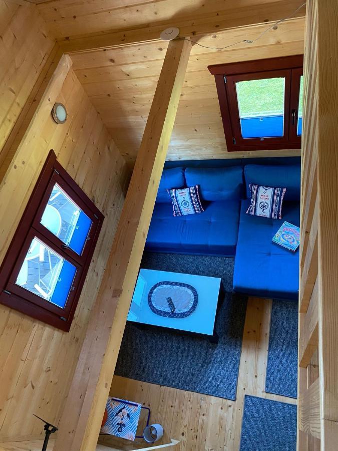 Apartamenty Beata W Sasinie Sasino Εξωτερικό φωτογραφία
