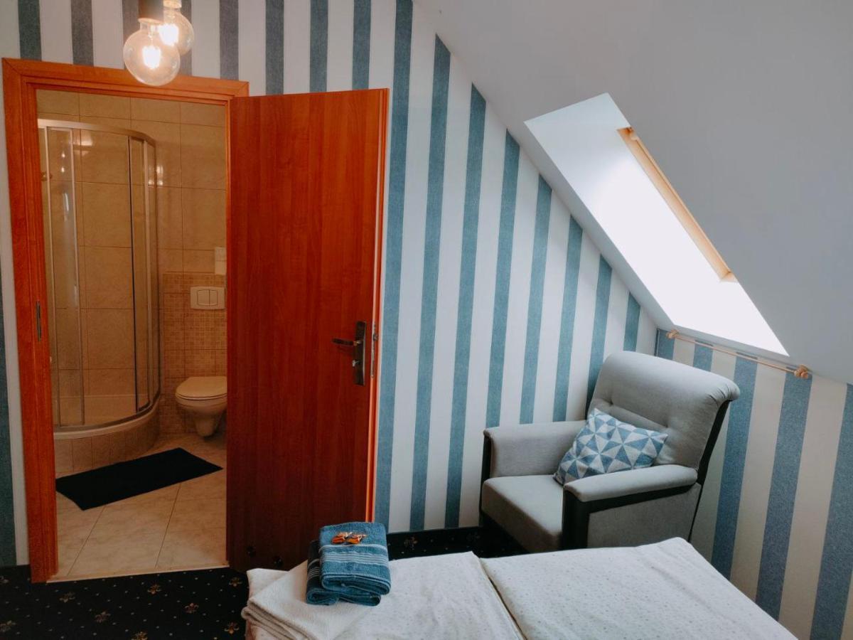 Apartamenty Beata W Sasinie Sasino Εξωτερικό φωτογραφία