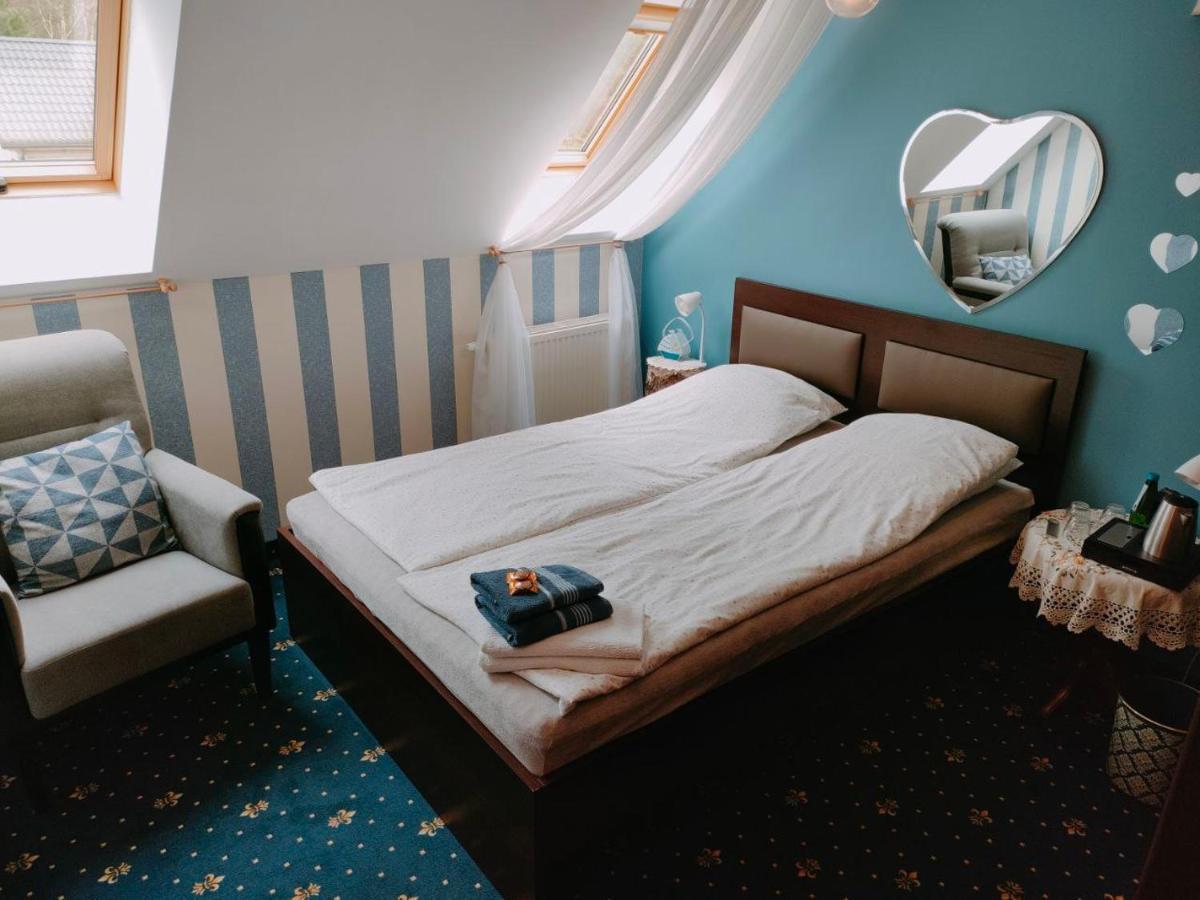 Apartamenty Beata W Sasinie Sasino Εξωτερικό φωτογραφία