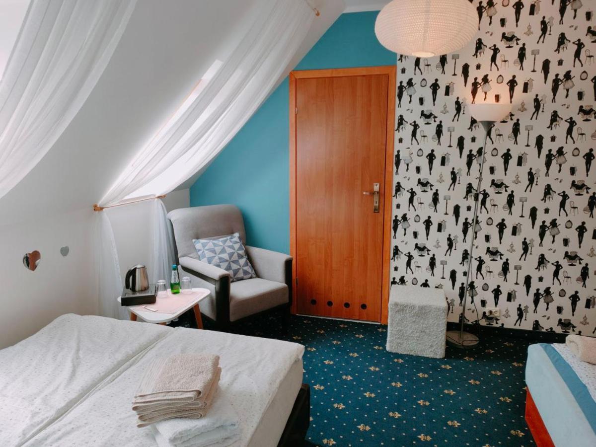 Apartamenty Beata W Sasinie Sasino Εξωτερικό φωτογραφία