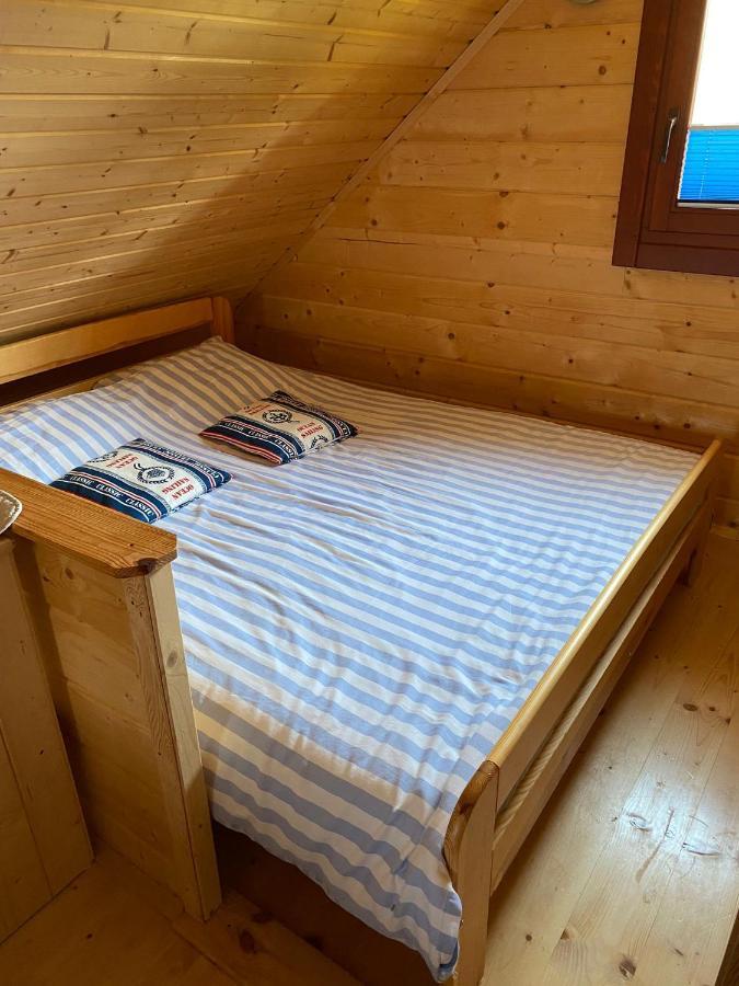 Apartamenty Beata W Sasinie Sasino Εξωτερικό φωτογραφία
