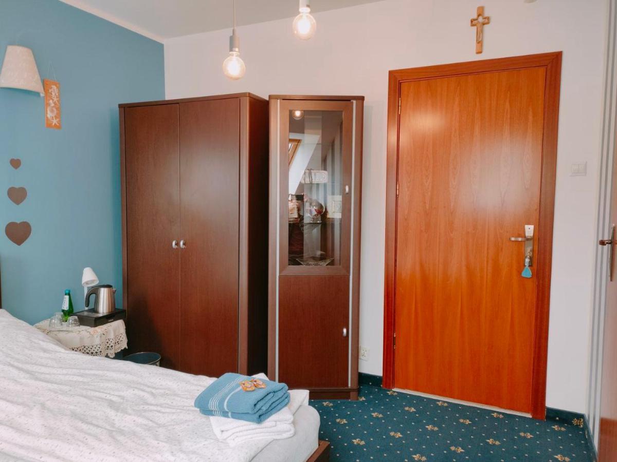 Apartamenty Beata W Sasinie Sasino Εξωτερικό φωτογραφία