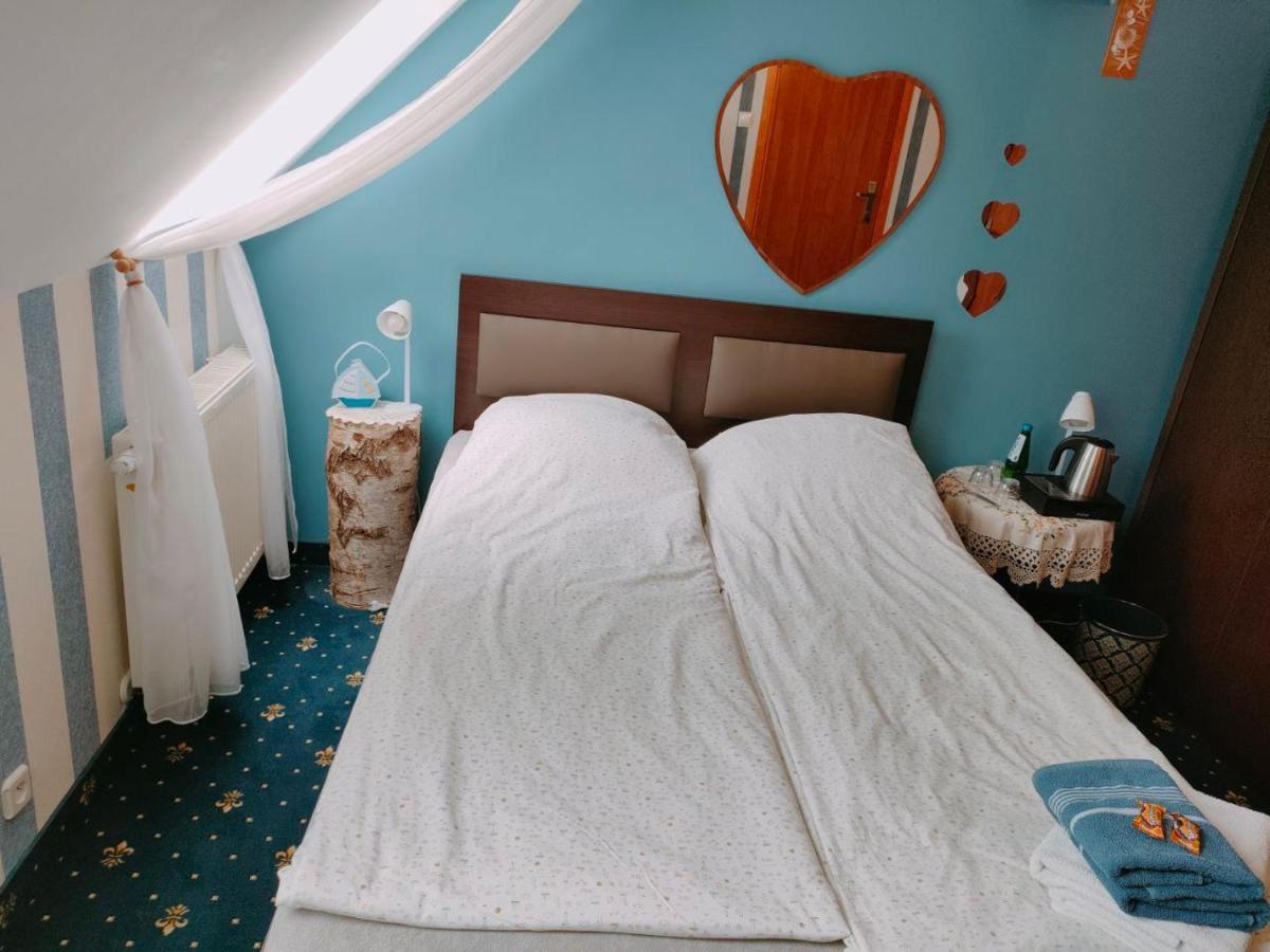Apartamenty Beata W Sasinie Sasino Εξωτερικό φωτογραφία