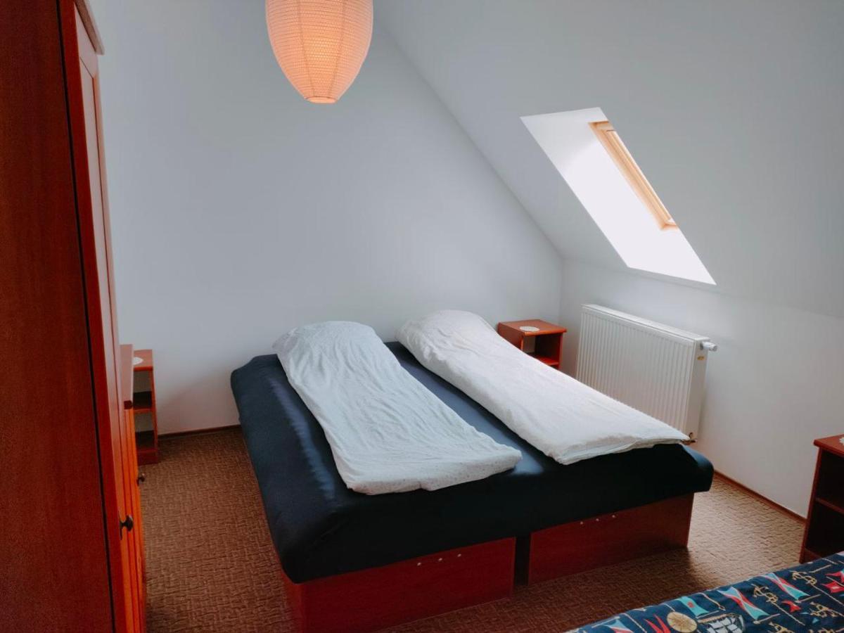 Apartamenty Beata W Sasinie Sasino Εξωτερικό φωτογραφία