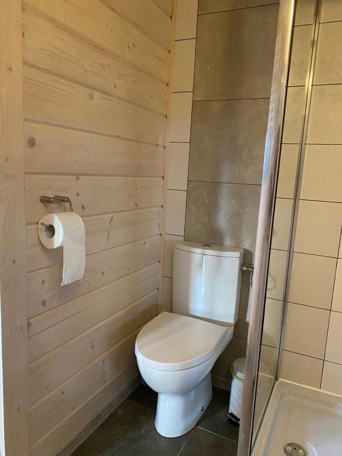 Apartamenty Beata W Sasinie Sasino Εξωτερικό φωτογραφία
