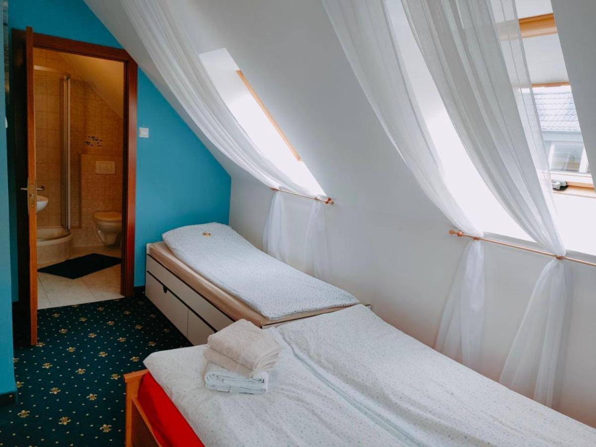 Apartamenty Beata W Sasinie Sasino Εξωτερικό φωτογραφία