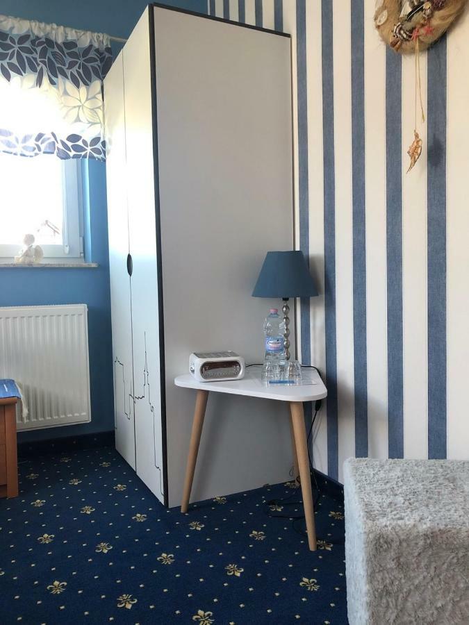 Apartamenty Beata W Sasinie Sasino Δωμάτιο φωτογραφία