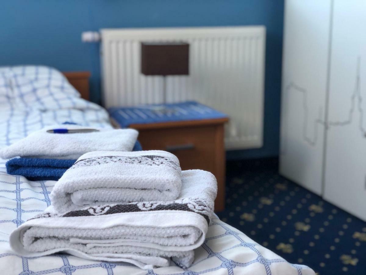 Apartamenty Beata W Sasinie Sasino Δωμάτιο φωτογραφία